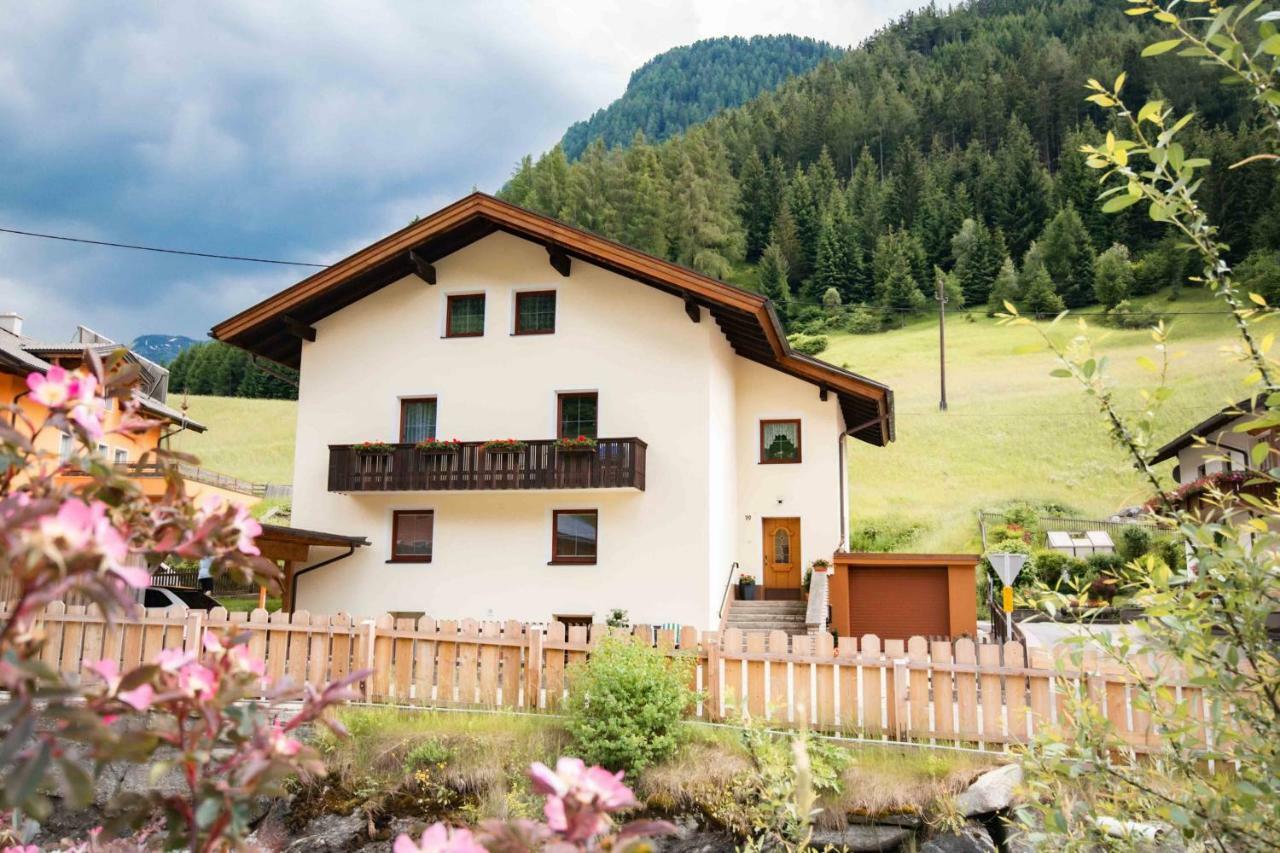 Ferienwohnung Eller 79 Vals Экстерьер фото