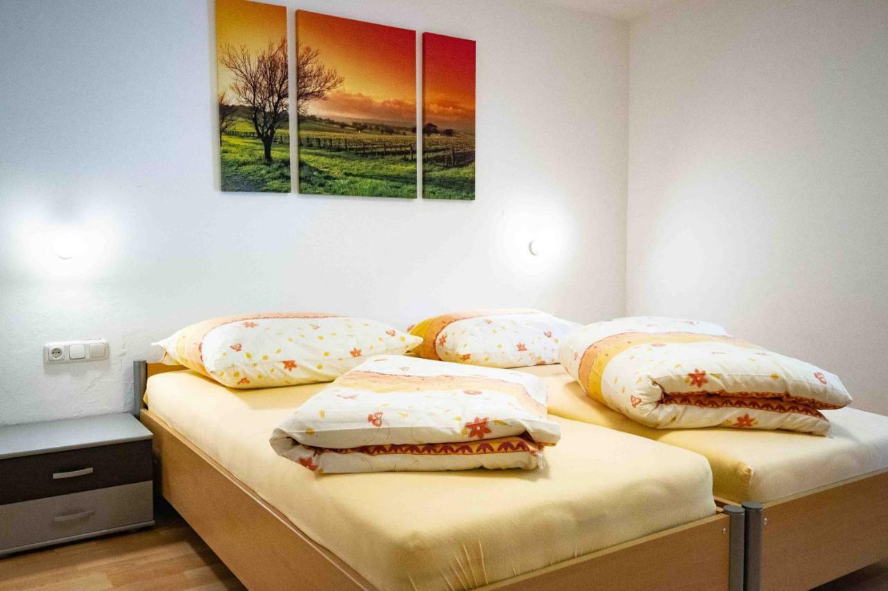 Ferienwohnung Eller 79 Vals Экстерьер фото