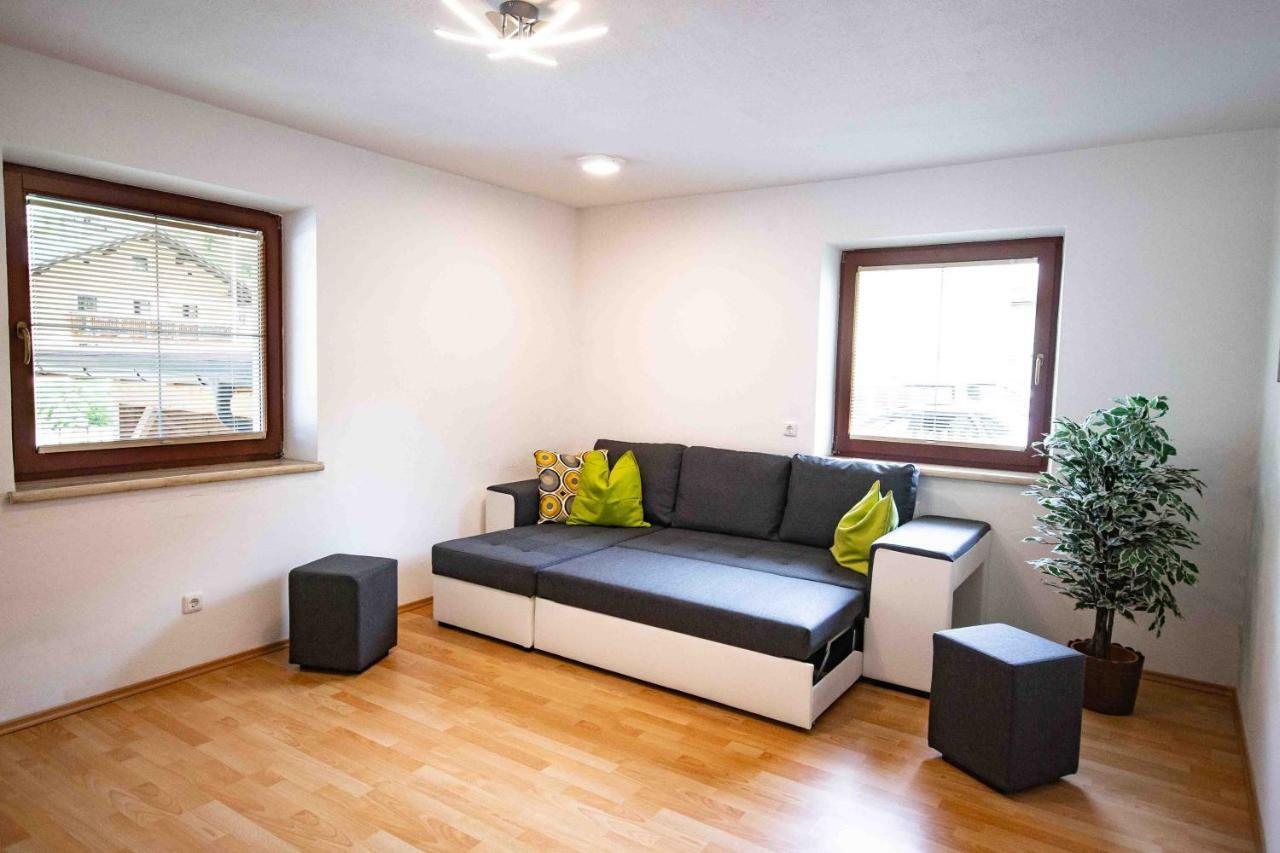 Ferienwohnung Eller 79 Vals Экстерьер фото