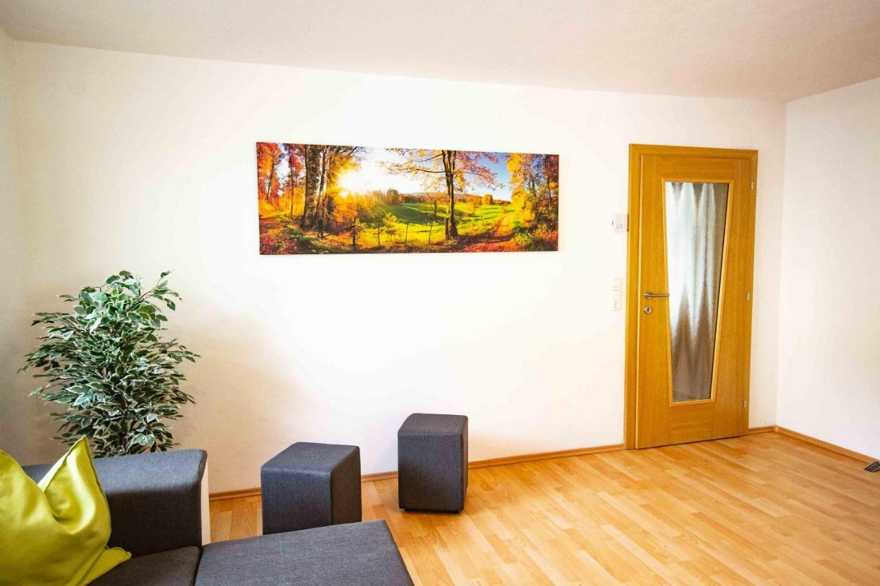Ferienwohnung Eller 79 Vals Экстерьер фото