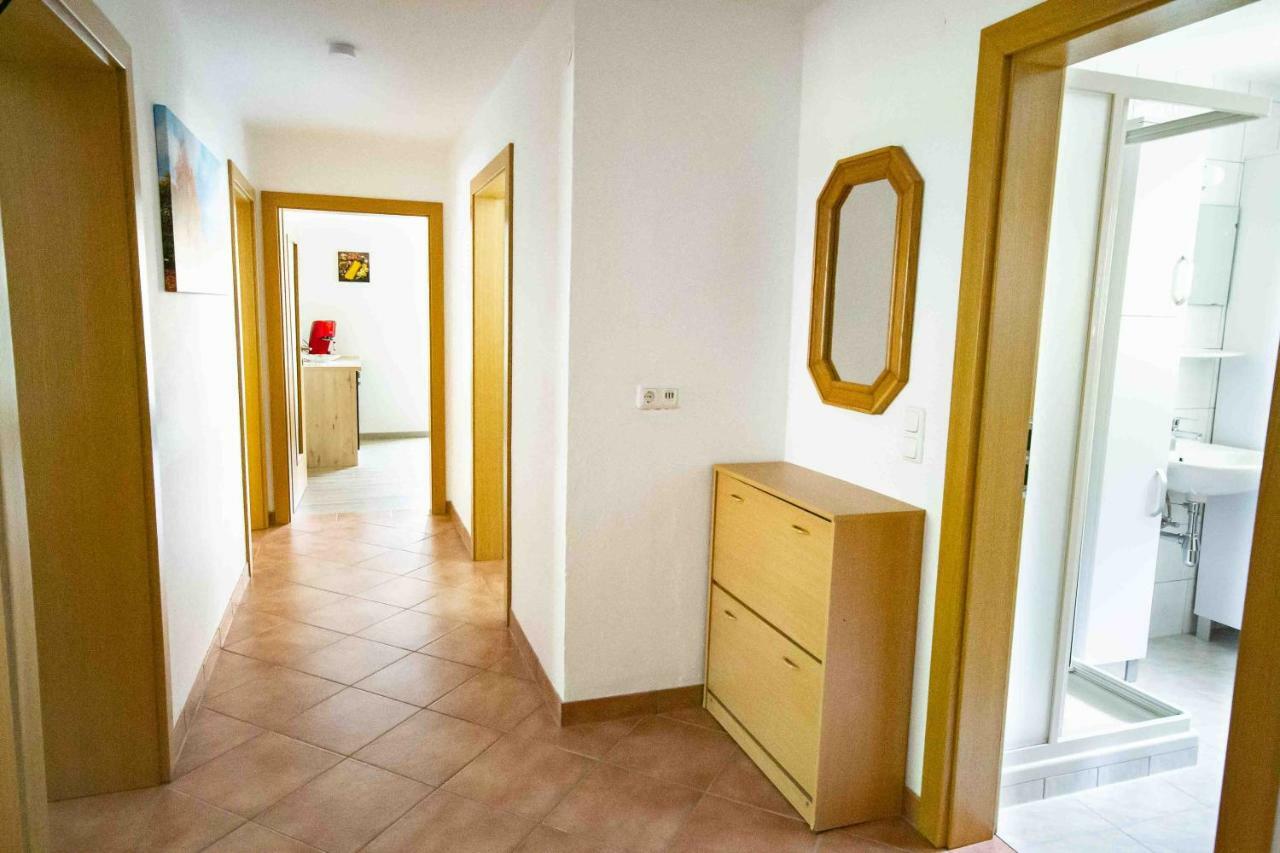 Ferienwohnung Eller 79 Vals Экстерьер фото